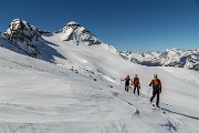 Giovedì 16 Marzo 2017 – P.zi Scalino e Cancian - FOTOGALLERY